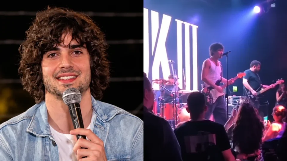 Fiuk reage após show para 67 pessoas virar piada: “Deveria estar envergonhado?”