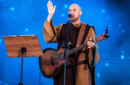 Brasília prepara festa de Nossa Senhora Aparecida com Frei Gilson e expectativa de 100 mil fiéis