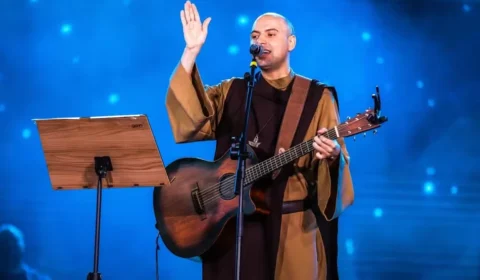 Brasília prepara festa de Nossa Senhora Aparecida com Frei Gilson e expectativa de 100 mil fiéis
