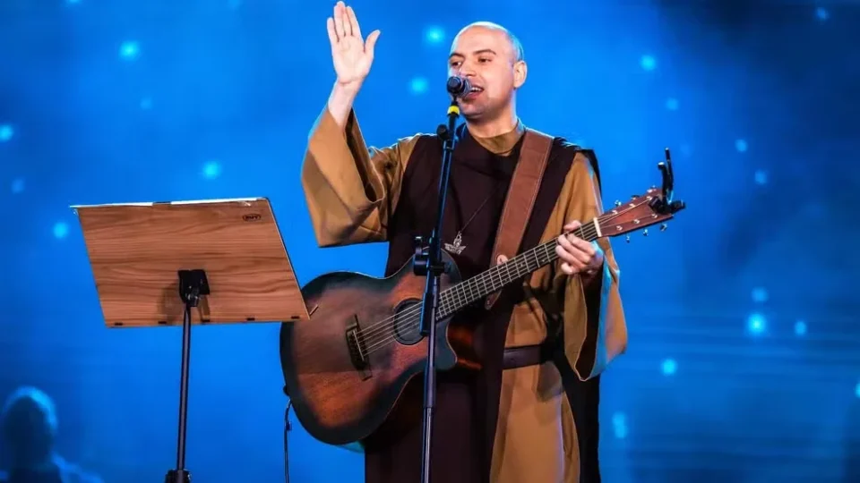 Brasília prepara festa de Nossa Senhora Aparecida com Frei Gilson e expectativa de 100 mil fiéis
