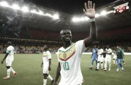 Patrick Vieira estreia no Senegal contra Moçambique em jogo que marca início de nova era