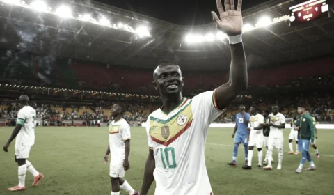 Patrick Vieira estreia no Senegal contra Moçambique em jogo que marca início de nova era