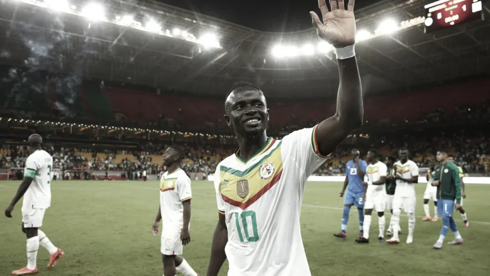 Patrick Vieira estreia no Senegal contra Moçambique em jogo que marca início de nova era