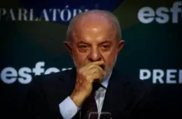 Bets articulam reação no STF e no Congresso contra MP de Lula