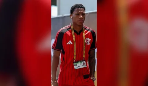 Reprovação na Rússia muda planos do Flamengo com Plata
