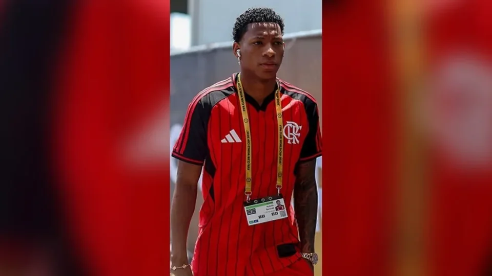 Reprovação na Rússia muda planos do Flamengo com Plata