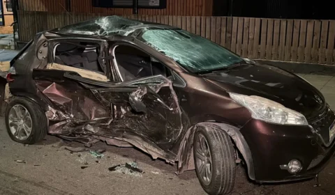 Músico morre a caminho de show após carro ser atingido na Zona Sul de Porto Alegre