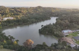 Barragem no RS deixa situação de emergência e moradores são liberados para voltar para casa