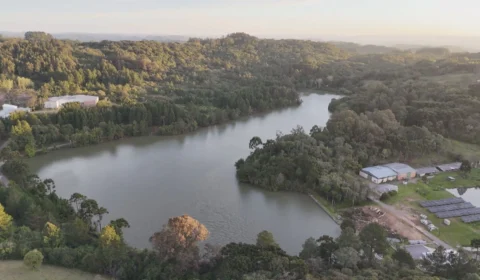 Barragem no RS deixa situação de emergência e moradores são liberados para voltar para casa