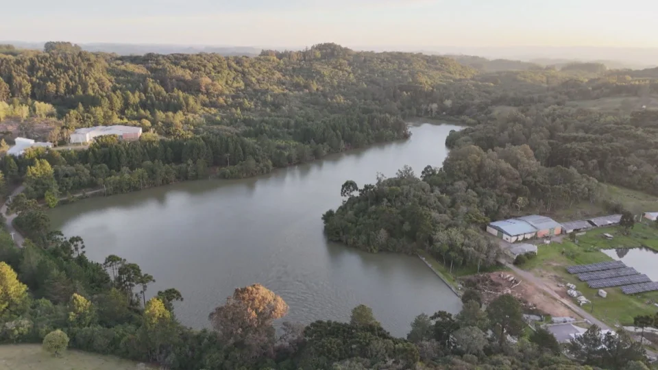 Barragem no RS deixa situação de emergência e moradores são liberados para voltar para casa