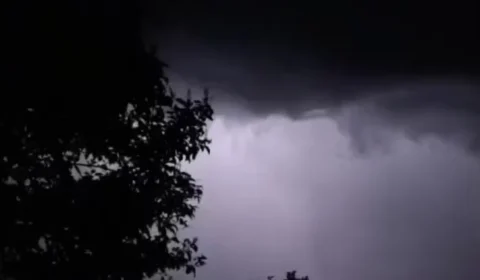 Temporal no RS deixa mais de 39 mil afetados e danifica quase 5 mil casas