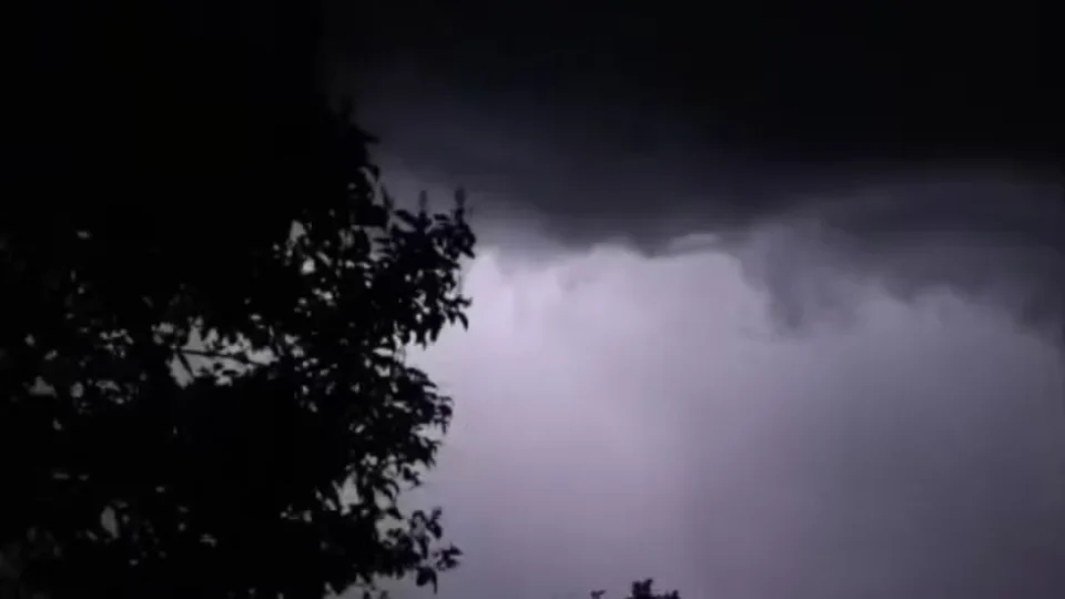 Temporal no RS deixa mais de 39 mil afetados e danifica quase 5 mil casas
