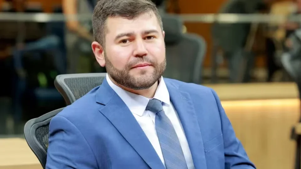 Deputado Amilton Filho morre aos 41 anos em acidente na BR-050 durante campanha em Goiás