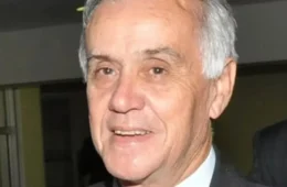 Morre aos 82 anos o jornalista Ari Diógenes da Rocha, referência da comunicação em Goiás