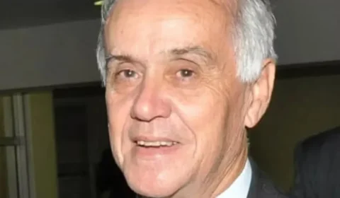 Morre aos 82 anos o jornalista Ari Diógenes da Rocha, referência da comunicação em Goiás