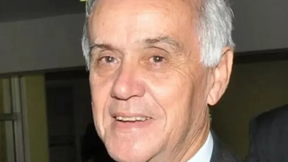 Morre aos 82 anos o jornalista Ari Diógenes da Rocha, referência da comunicação em Goiás