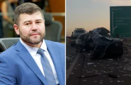 Morte de Amilton Filho faz Caiado cancelar agenda e provoca luto na política de Goiás