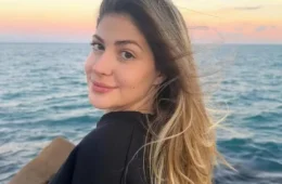 Filha de radialista morre aos 23 anos após lutar contra leucemia em Goiás