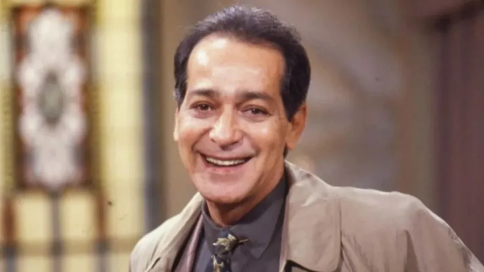 Gracindo Júnior morre aos 83 anos e deixa legado na Globo