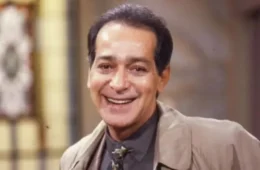 Ator e diretor Gracindo Jr. morre aos 83 anos no Rio de Janeiro