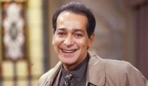 Ator e diretor Gracindo Jr. morre aos 83 anos no Rio de Janeiro