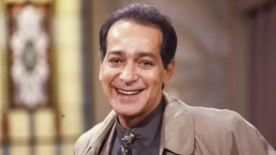 Ator e diretor Gracindo Jr. morre aos 83 anos no Rio de Janeiro