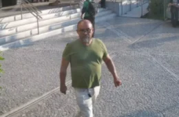 Comerciante se esconde por três dias após reconhecimento facial apontá-lo como suspeito em Manaus