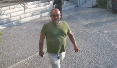 Comerciante se esconde por três dias após reconhecimento facial apontá-lo como suspeito em Manaus