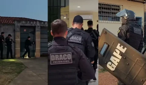 Advogado é investigado por facilitar comunicação de facção em presídio de Rondônia