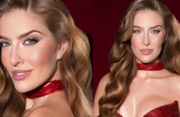 Quem é Gabriela Botelho, mineira que colocou o Brasil no Top 12 do Miss Mundo