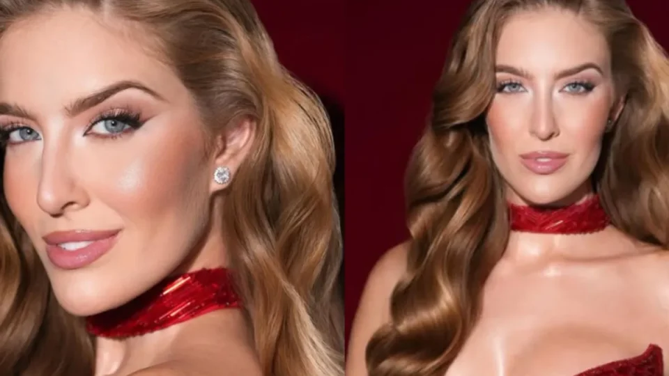 Quem é Gabriela Botelho, mineira que colocou o Brasil no Top 12 do Miss Mundo