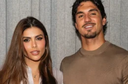 Isabella Arantes volta a falar sobre perda do bebê com Gabriel Medina: “O amor não tinha prazo”