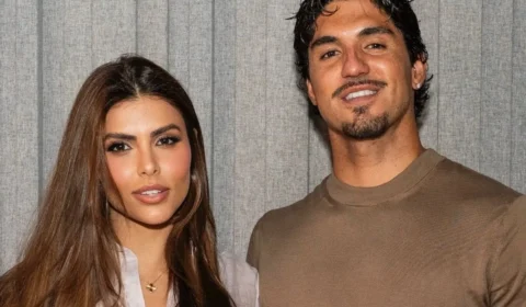 Isabella Arantes volta a falar sobre perda do bebê com Gabriel Medina: “O amor não tinha prazo”
