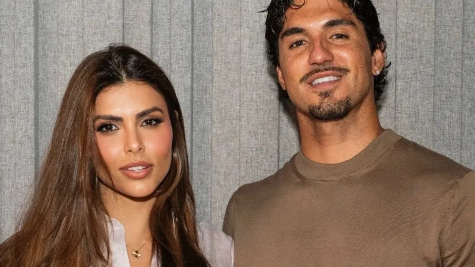 Isabella Arantes volta a falar sobre perda do bebê com Gabriel Medina: “O amor não tinha prazo”