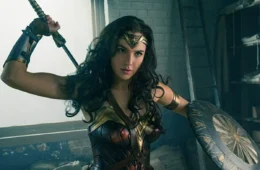 Gal Gadot critica DC após saída como Mulher-Maravilha e revela promessa de terceiro filme