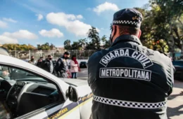 Padrasto é preso após confessar agressões contra bebê de 1 ano em SP