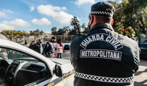 Padrasto é preso após confessar agressões contra bebê de 1 ano em SP