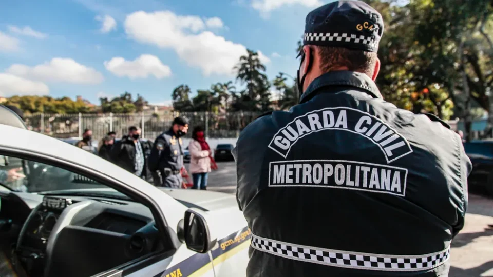 Padrasto é preso após confessar agressões contra bebê de 1 ano em SP