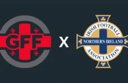Geórgia x Irlanda do Norte: onde assistir, horário e escalações pela Liga das Nações