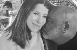 Esposa de Rick se despede após 42 anos juntos: ‘O meu amor por você será eterno’