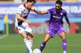 Torino recebe proposta por Cacciamani, mas Roma ainda tenta fechar contratação