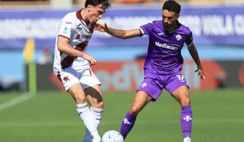 Torino recebe proposta por Cacciamani, mas Roma ainda tenta fechar contratação