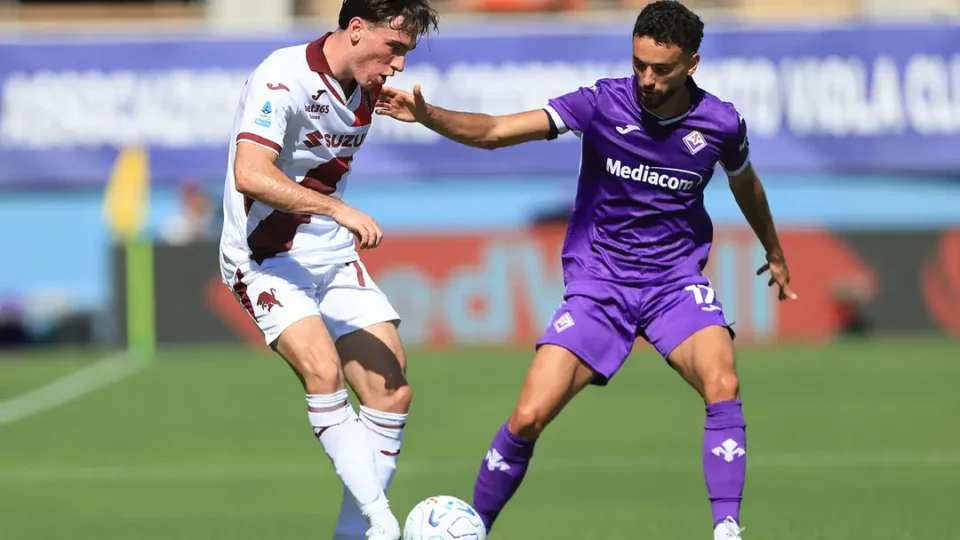 Torino recebe proposta por Cacciamani, mas Roma ainda tenta fechar contratação