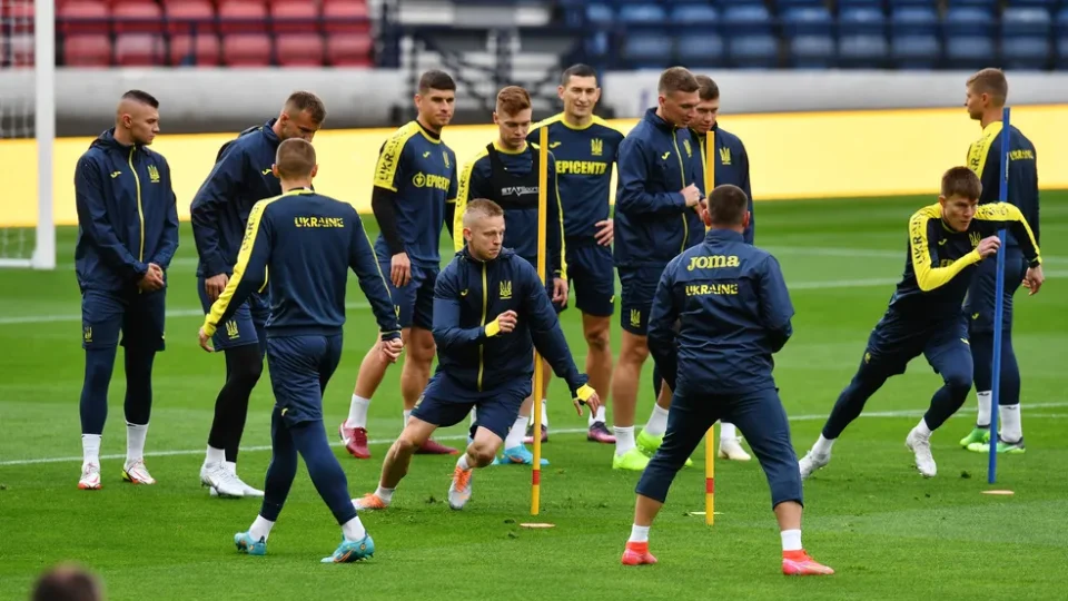 Geórgia x Ucrânia: mudança no comando e briga pela liderança colocam pressão máxima em duelo da Nations League
