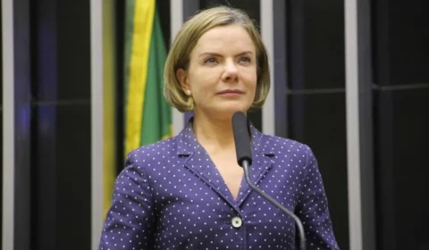 Quem é Gleisi Hoffmann? Conheça a candidata do PT ao Senado pelo Paraná