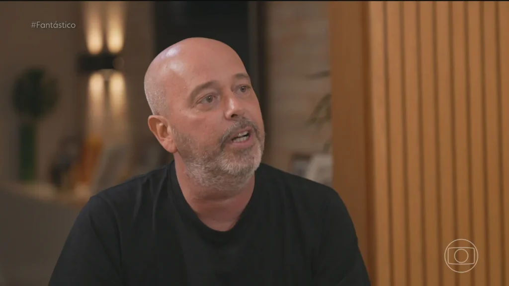 Alex Escobar revela miastenia e prepara retorno gradual à TV