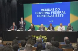 Levantamento aponta criação de centenas de bets ilegais após proibição no Brasil