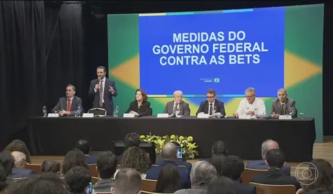 Levantamento aponta criação de centenas de bets ilegais após proibição no Brasil