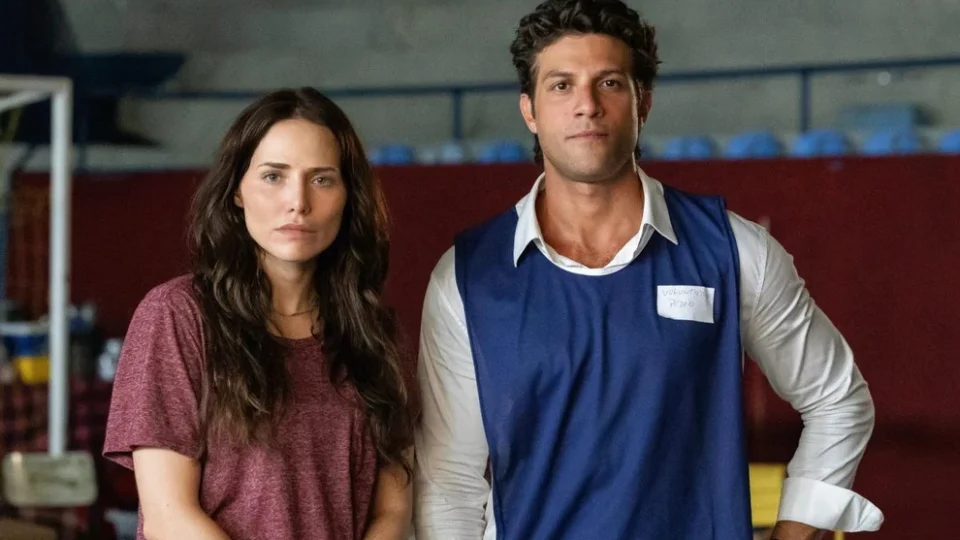 Quem Ama Cuida: Heitor reaparece vivo e Adriana avança contra Pilar nos próximos capítulos