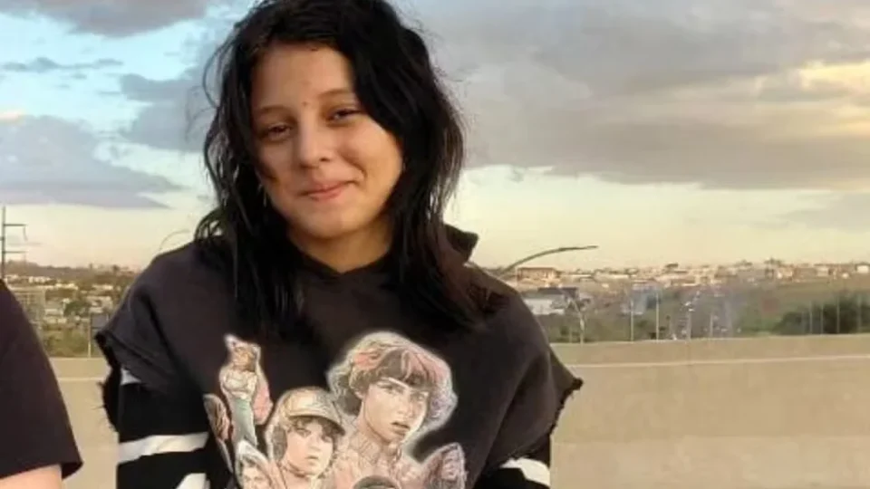 Menina de 13 anos desaparece após conhecer suposto namorado no Discord e pai teme ‘falsas promessas de amor’